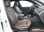 BMW X4 (G02) xDrive20i M Sports X (04.2020)