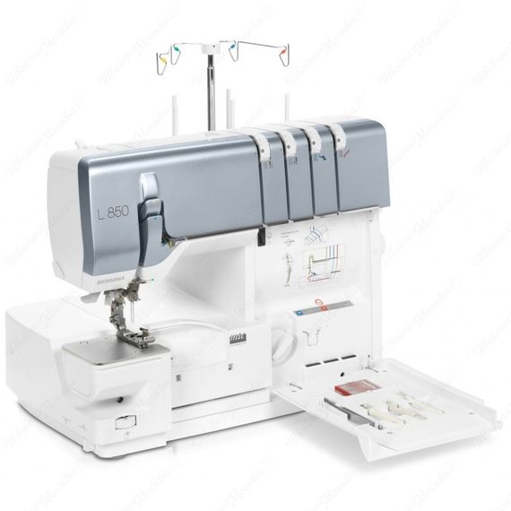 Оверлок Bernina L850