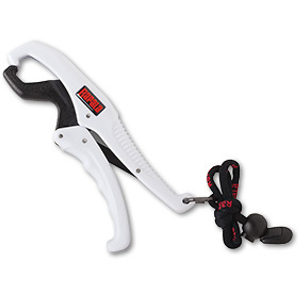 Захват Rapala пластиковый нетонущий, 15 см