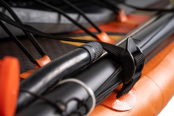 Набор для подводной охоты Сибайк (Seabike)