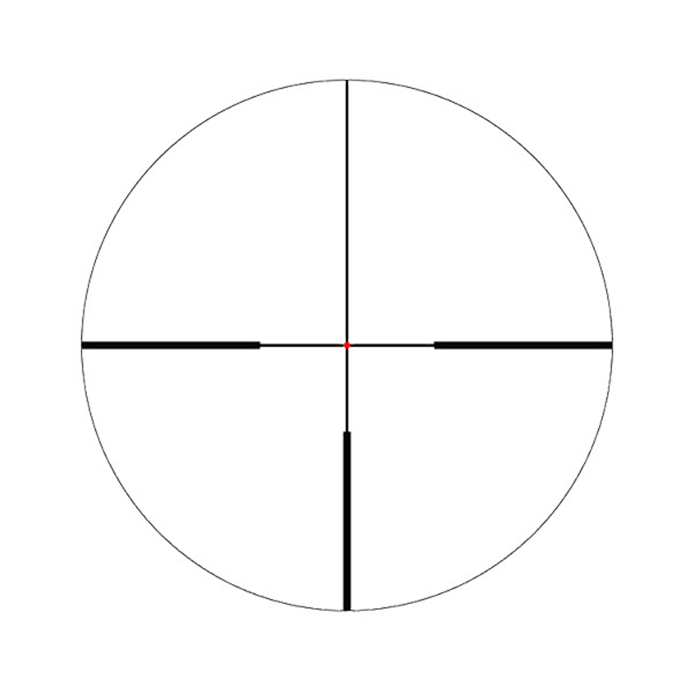 Прицел оптический BRITE LPVO 1-10X24 IFR