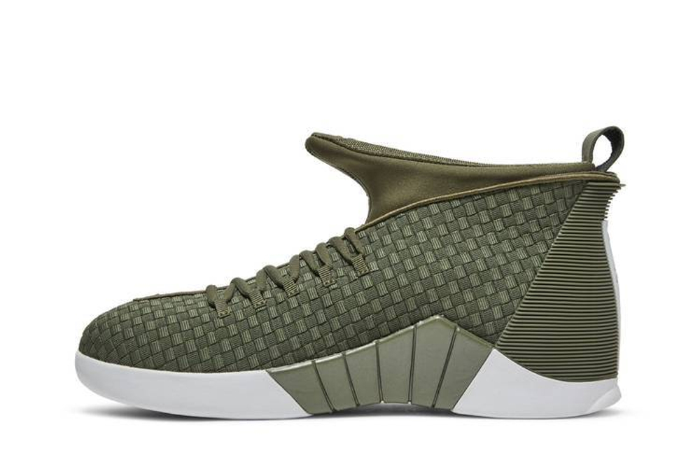 Кроссовки Psny X Jordan Air Jordan 15 Retroo
