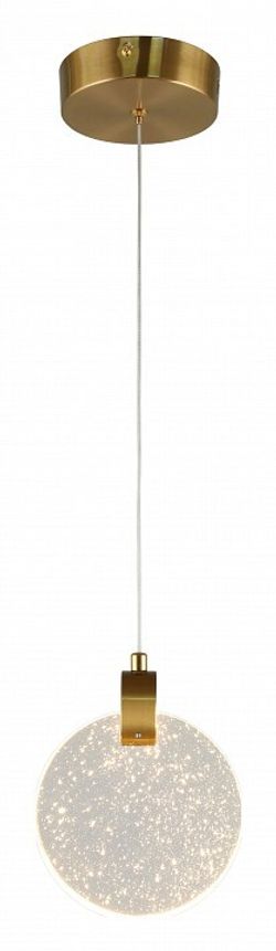 Подвесной светильник Aployt Frederik APL.054.06.05