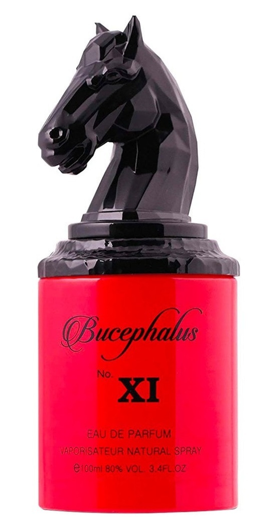 Armaf Bucephalus No. XI EDP