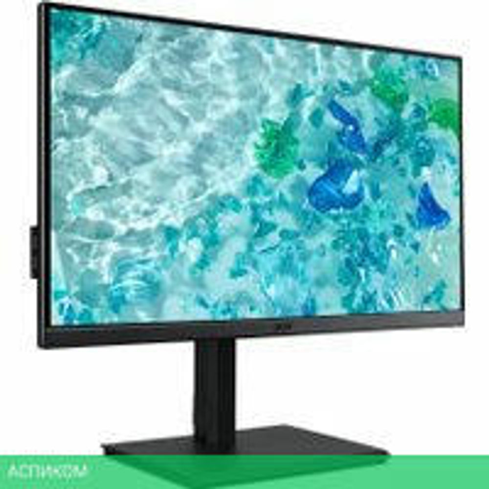 Игровой монитор Acer B277UGbmiiprzx UM.HB7CD.G04