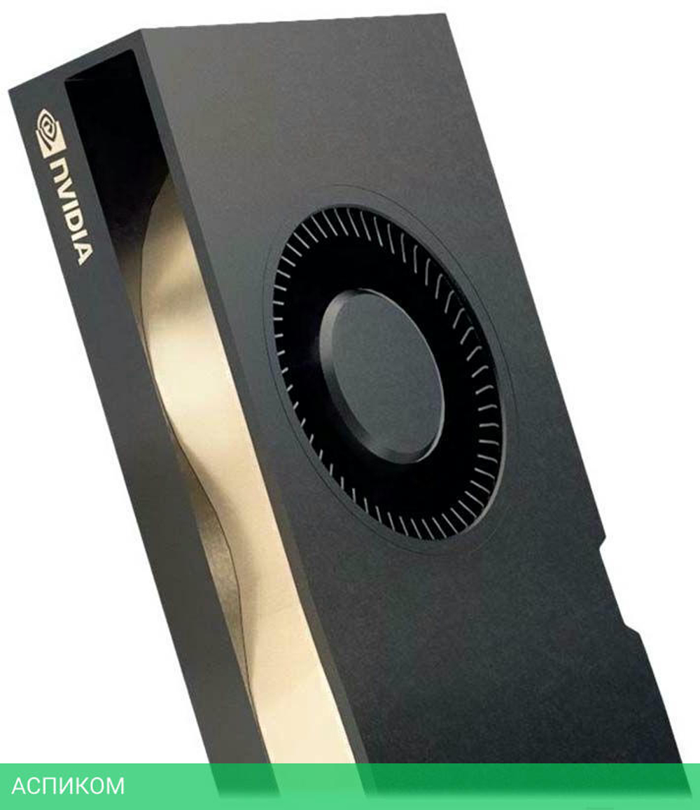 Видеокарта Nvidia RTX A5000 24 GB GDDR6 (900-5G132-2200-000)