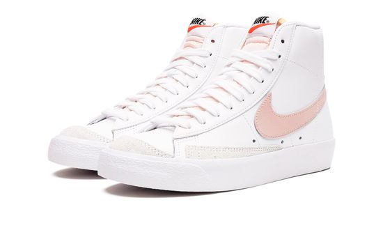 Кроссовки Nike Blazer Mid 77