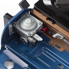 Газовая плита NaMilux NA-P4075PF / PL2057PF (переходник)