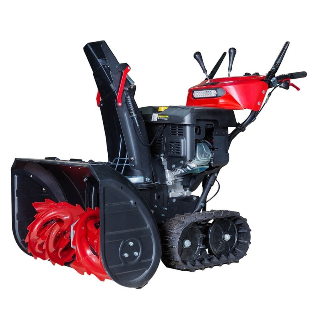 Снегоуборщик REDVERG PROLine RD-SB76/15TBH