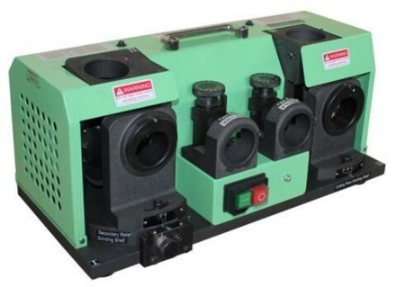 Станок для заточки фрез GSC GS-26