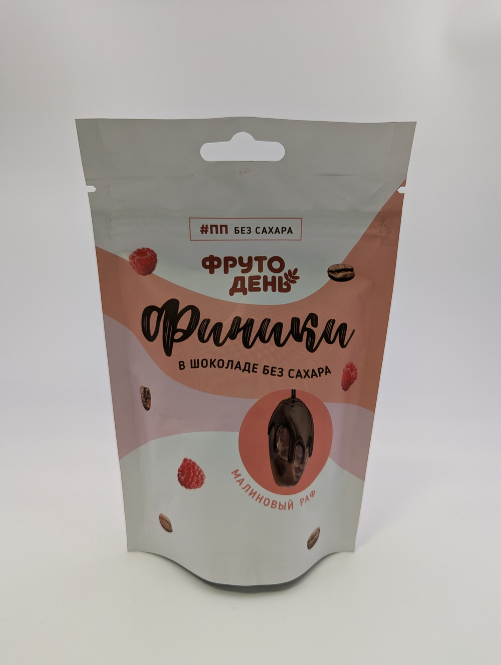 СК Финик в глазури без сахара 100 гр