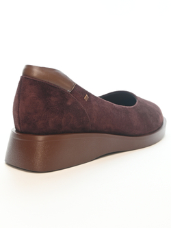 Туфли женские Ascalini G2336B