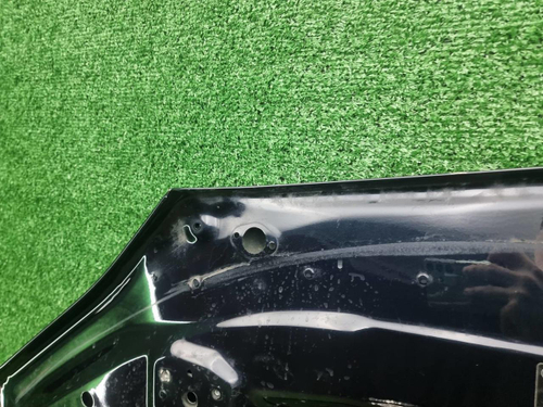 Капот BMW X5 F15 X6 F16 (2013-2018)