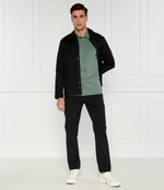 Чиносы BOSS ORANGE - черный(50519228)