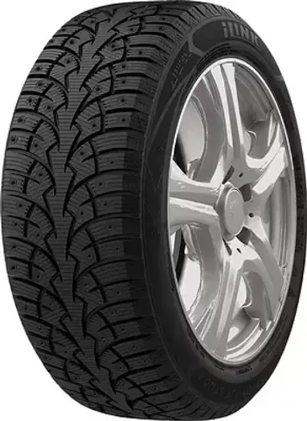iLINK Wintervorhut Stud III (Нешип) 245/75 R16 111T XL