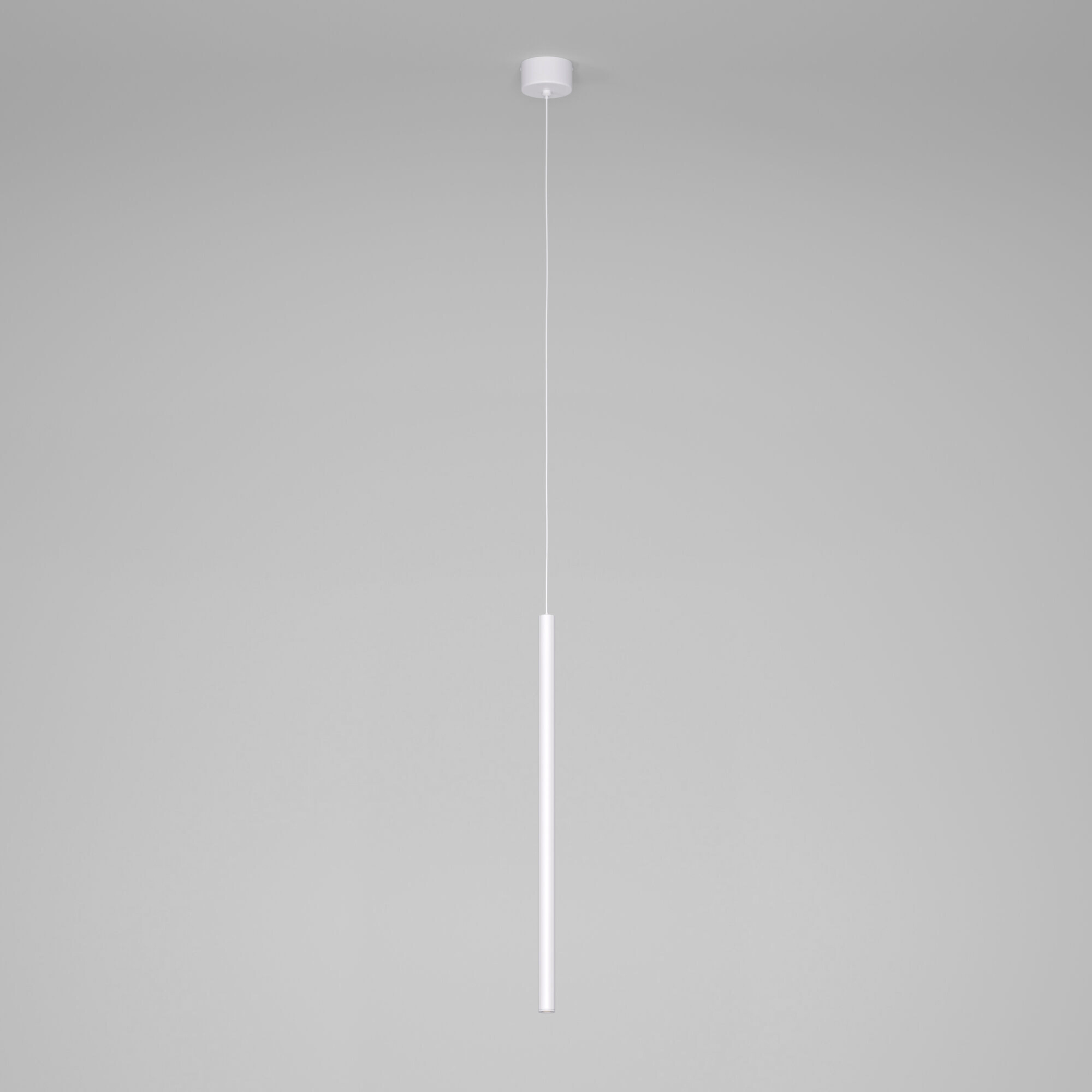 Подвесной светодиодный светильник Flinn 4W 4000К белый 50263 LED