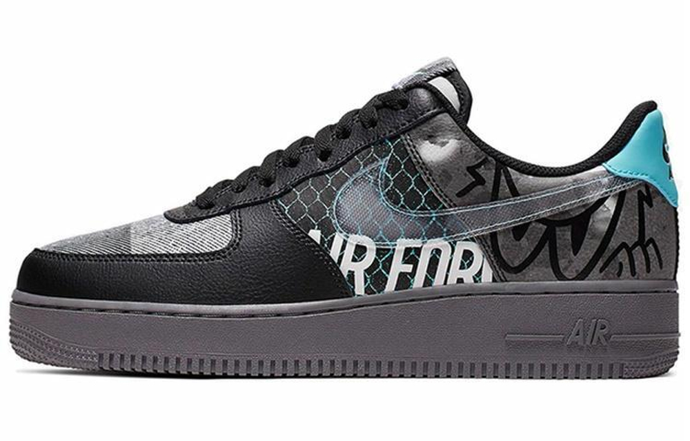 Кроссовки Nike Air Force 1 Low