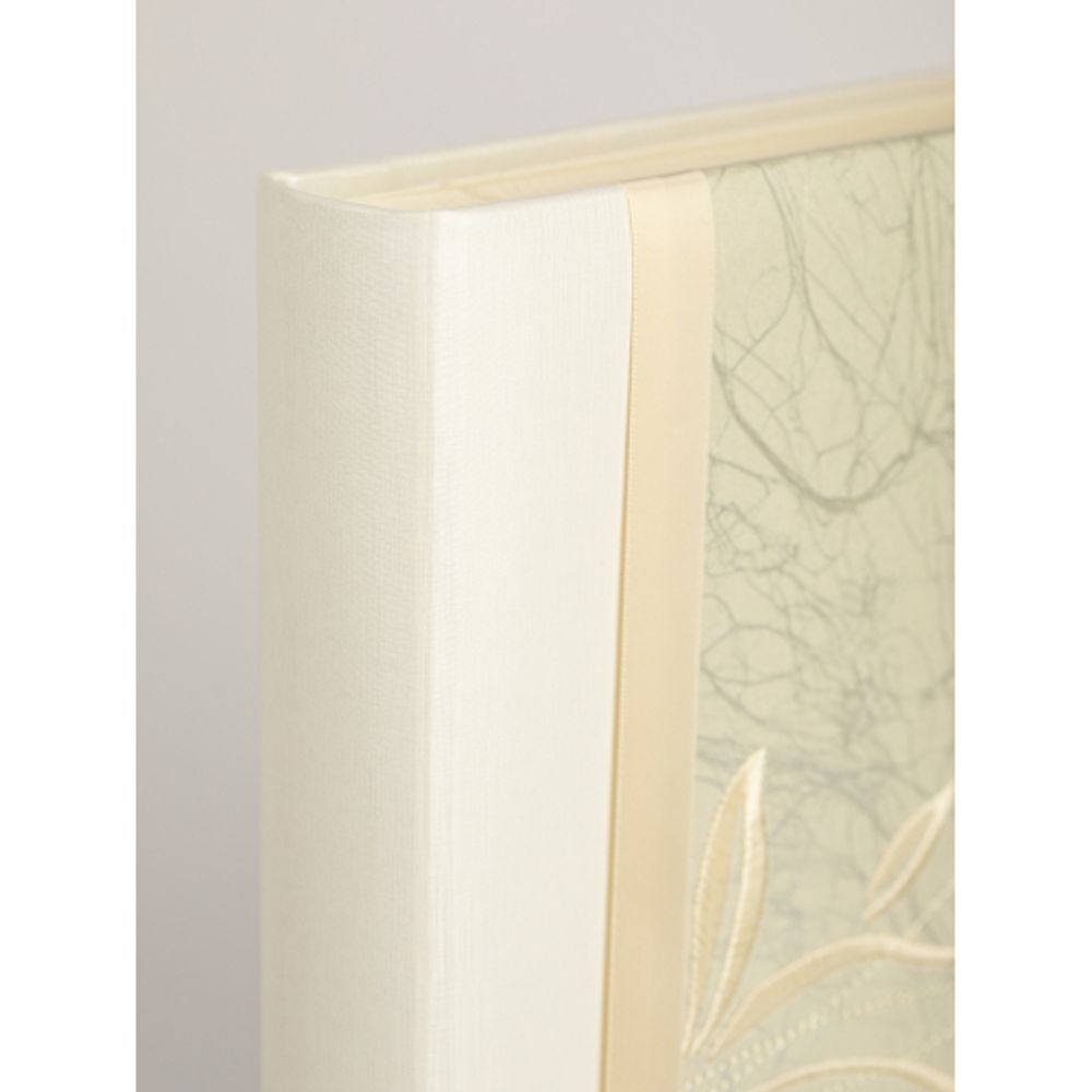 Фотоальбом магнитный Image Art IA-BBA30 серия 129 свадебный книжный переплёт 31х32 30 листов