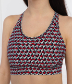 бюстгальтер Tommy Sport - разноцветная(S10S100976)