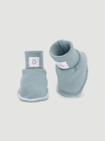 Пинетки Mjölk Baby Blue
