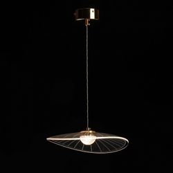 Подвесной светильник De City Оскар 62 510014601