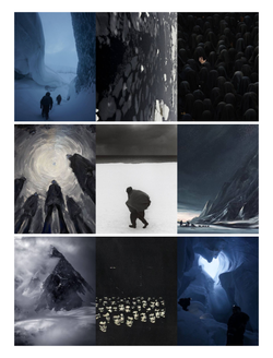 Книга вслепую №7