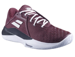 Теннисные кроссовки Babolat Propulse Fury 3 All Court - port royale