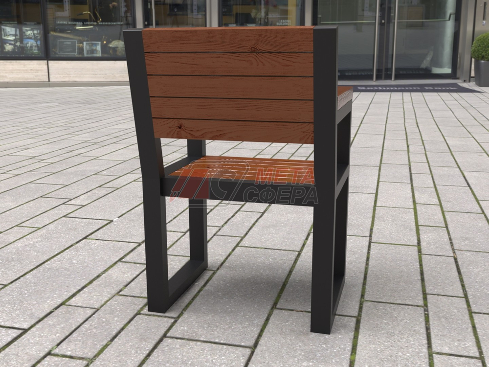 Кресло Моден