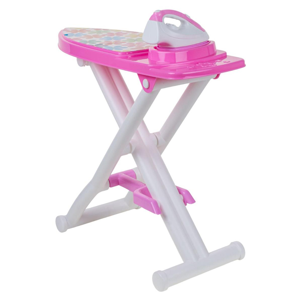 Гладильный набор с утюгом BTG-066