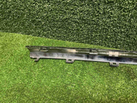 Молдинг заднего бампера VW Touareg 3 (2018-2023)