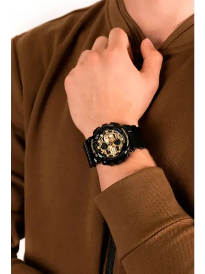 Наручные часы Casio GA-110GB-1AER