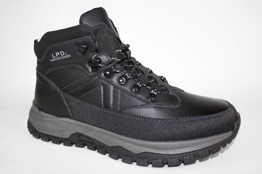 Ботинки мужские зимние 25016-031