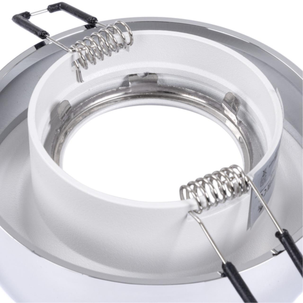 Встраиваемый светильник Arte Lamp HEZE A6665PL-1CC