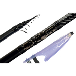 Удилище Maximus Rebel Bolognese MRTEGT-500  5м 219г Тр.длина 1.31м Секц.5 Колец 7