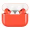 Apple AirPods Pro 2nd gen with MagSafe USB-C (2023) Orange Gloss