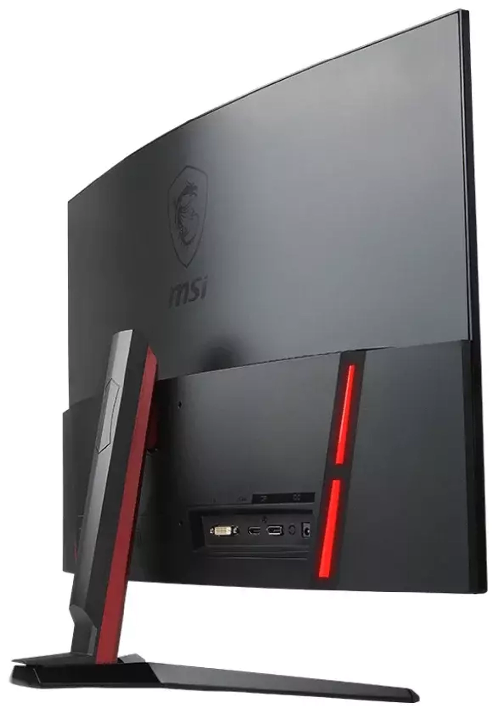 Монитор ЖК MSI Optix AG32C 31.5" 1ms HDMI, DisplayPort
