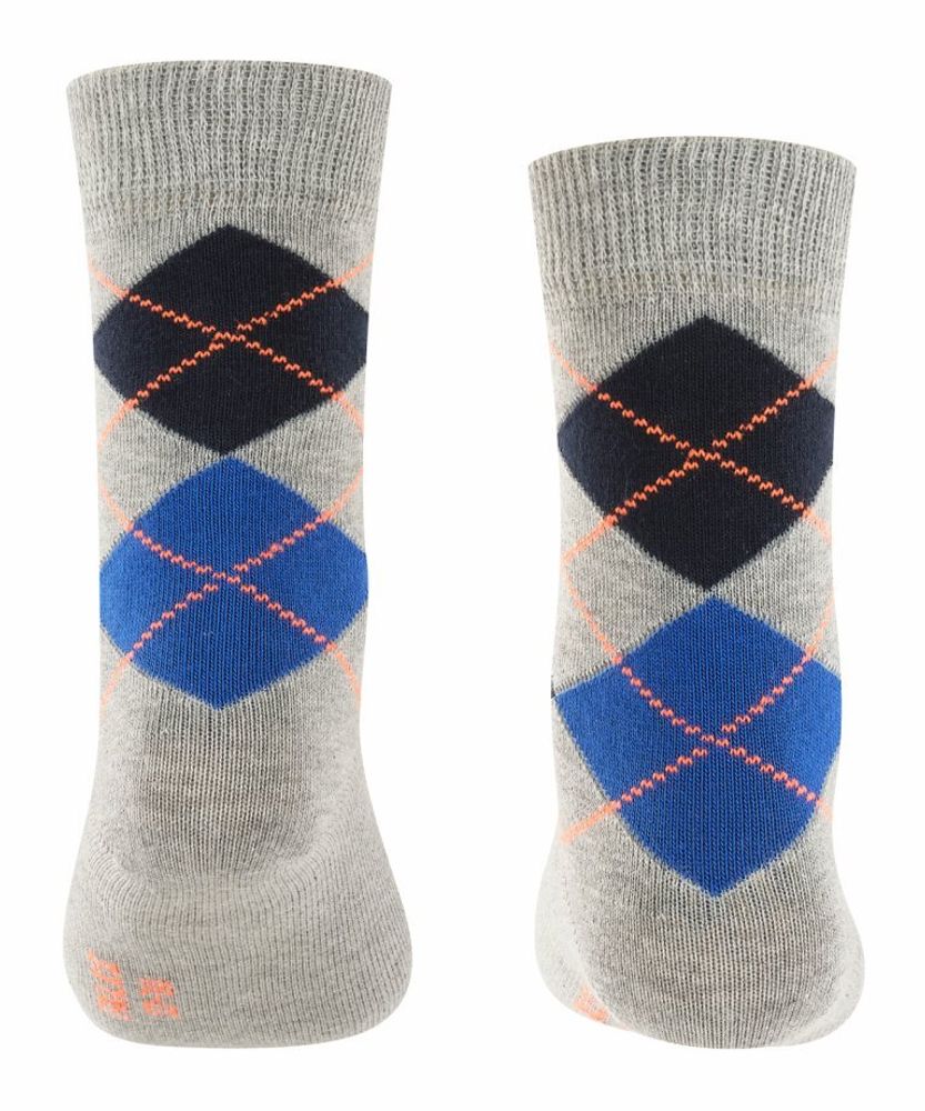Носки Classic Argyle 11973/3401