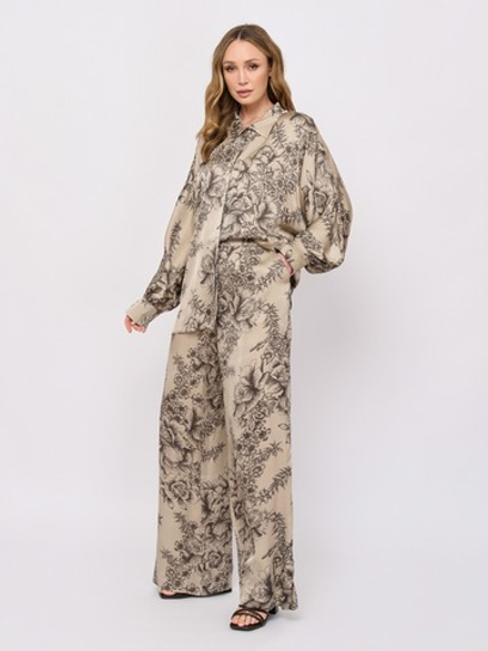 Брюки женские FRANCO VELLO