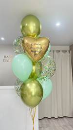 шары для девочек №422