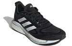 Кроссовки Adidas Supernova+ (Женская размерная сетка)