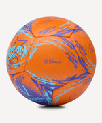 Мяч футбольный JÖGEL Urban №5, оранжевый