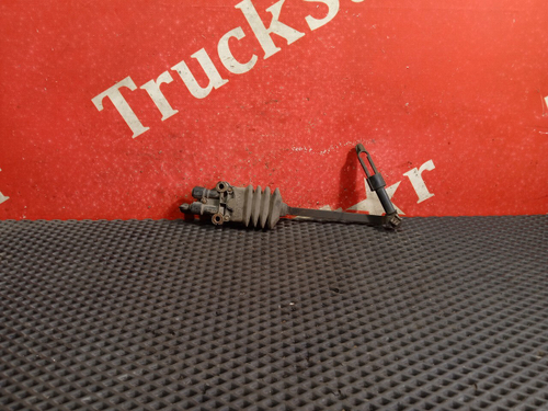 Кран уровня пола кабины