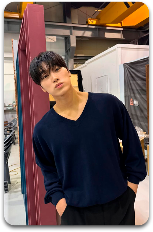 Карта / ATEEZ #1531