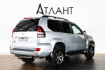 Toyota Land Cruiser Prado, 2008 год