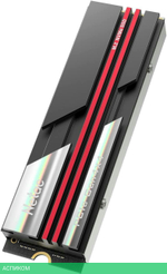 SSD диск Netac NV7000 1TB (NT01NV7000-1T0-E4X)