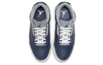 Кроссовки Jordan Air Jordan 3 Retro "Midnight Navy"