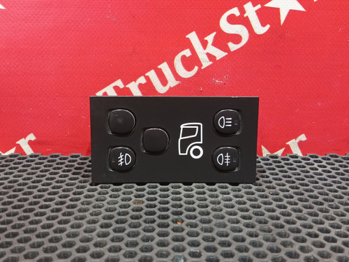 Переключатель света фар