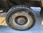 Shacman (Shaanxi) SX* 8x4 Самосвал SX331863366 (Дизельный, 12,5 л, 544 л.с., МТ)