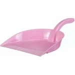 Совок ИДЕАЛ Розовый 5х31 см