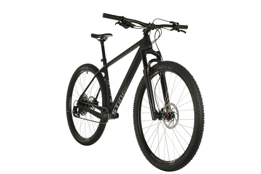 Горный велосипед Stinger Genesis STD 29" (2021)